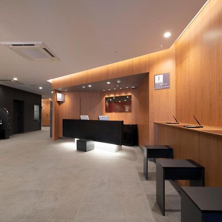 Washingtonr&B Hotel Sendai Higashiguchi מראה חיצוני תמונה