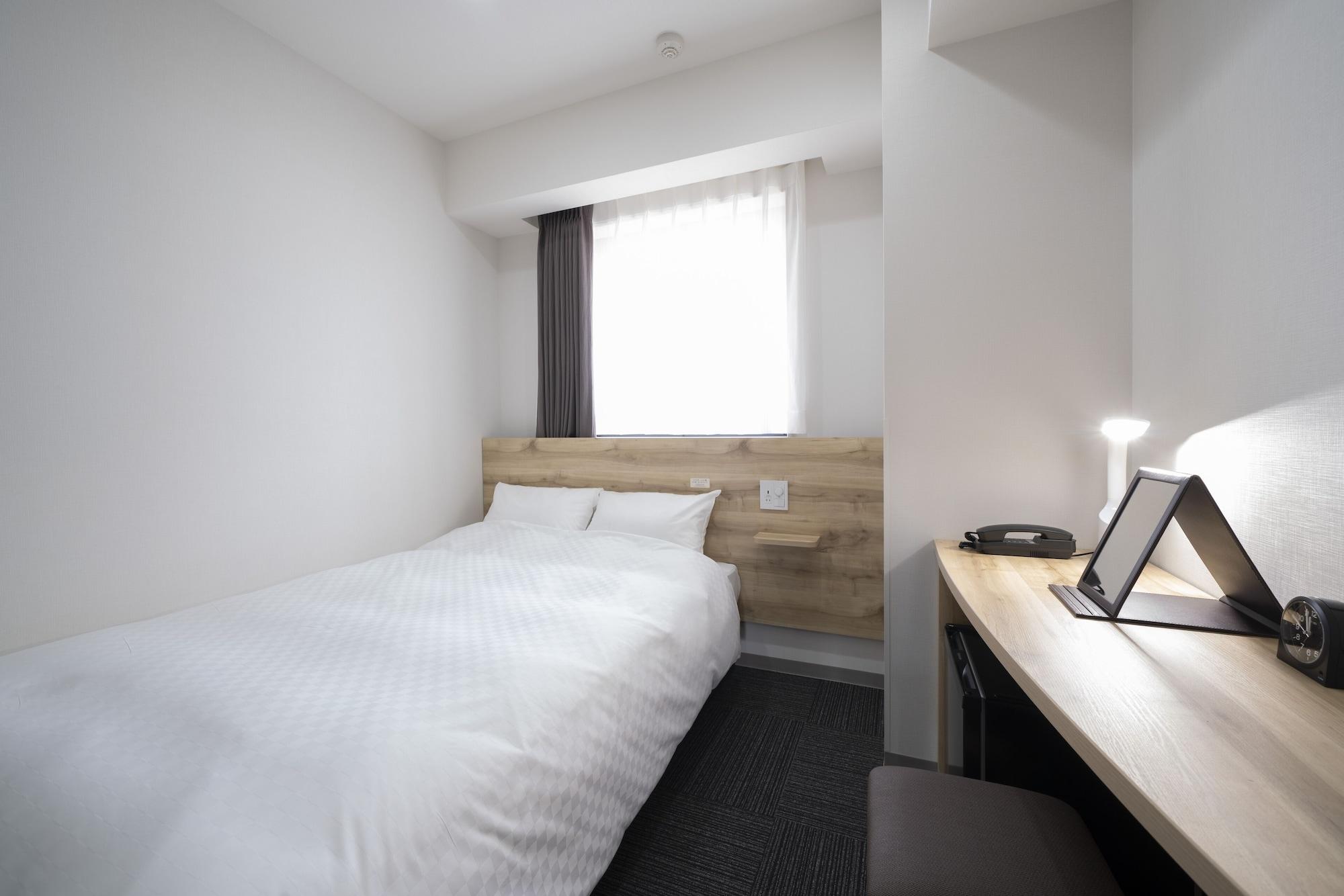 Washingtonr&B Hotel Sendai Higashiguchi מראה חיצוני תמונה
