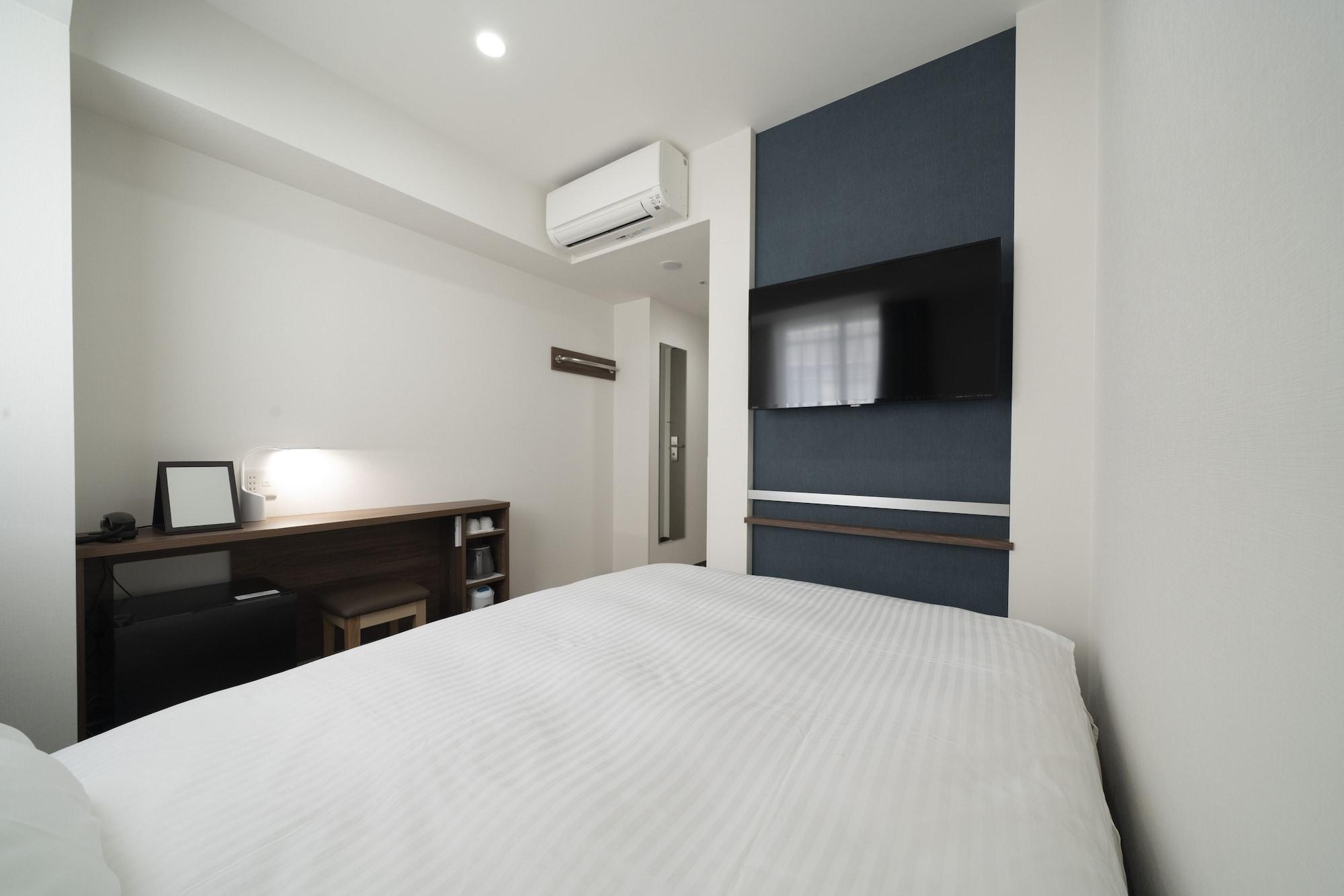 Washingtonr&B Hotel Sendai Higashiguchi מראה חיצוני תמונה