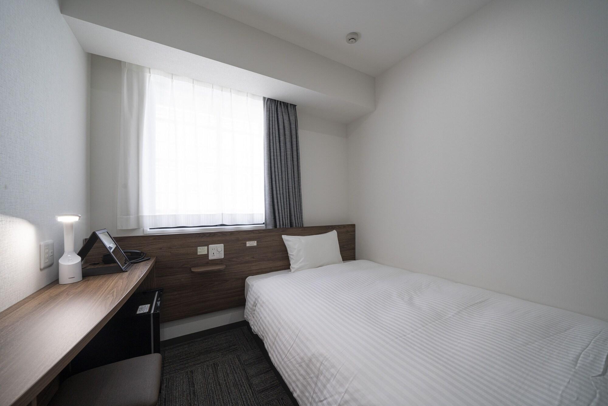 Washingtonr&B Hotel Sendai Higashiguchi מראה חיצוני תמונה