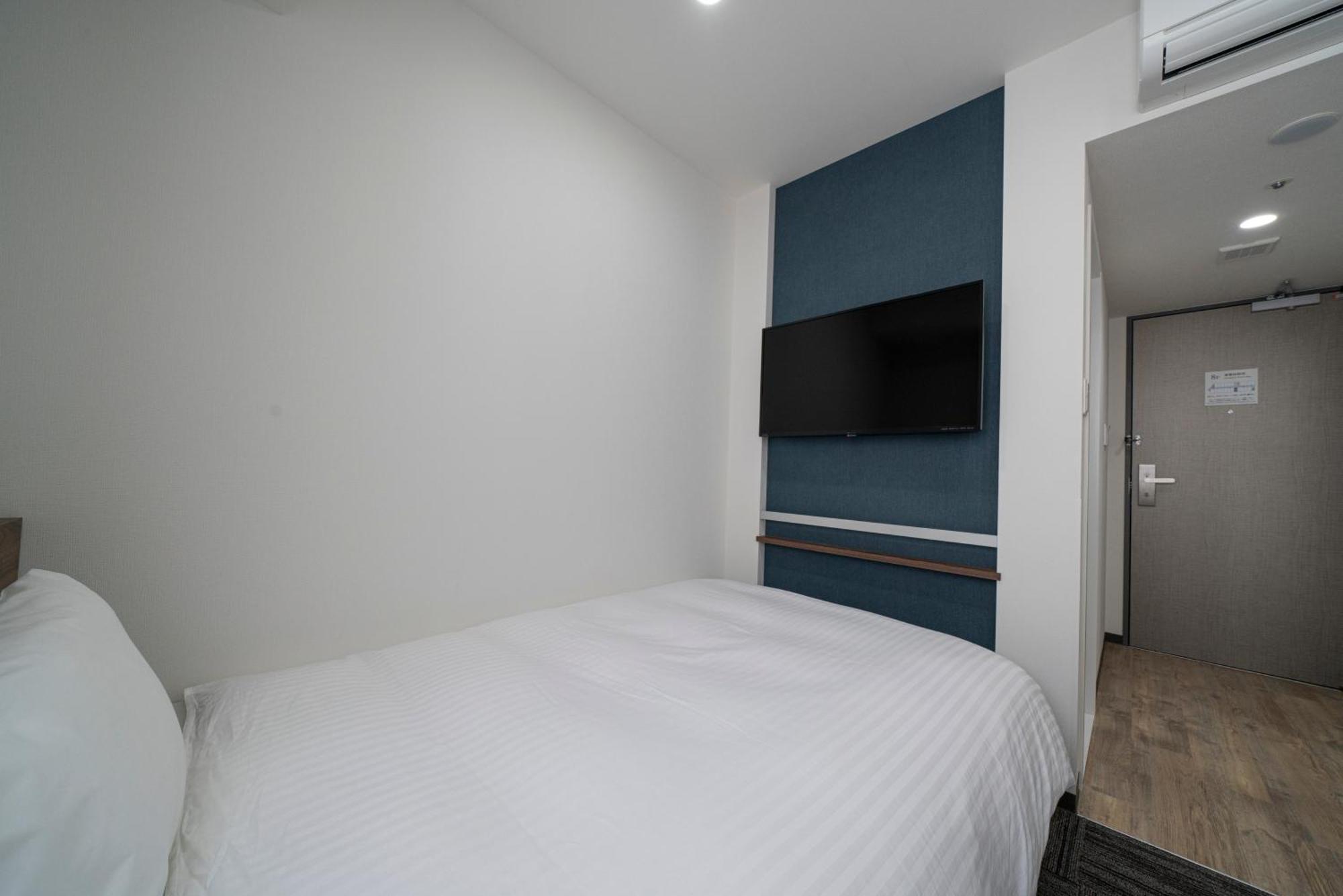 Washingtonr&B Hotel Sendai Higashiguchi מראה חיצוני תמונה
