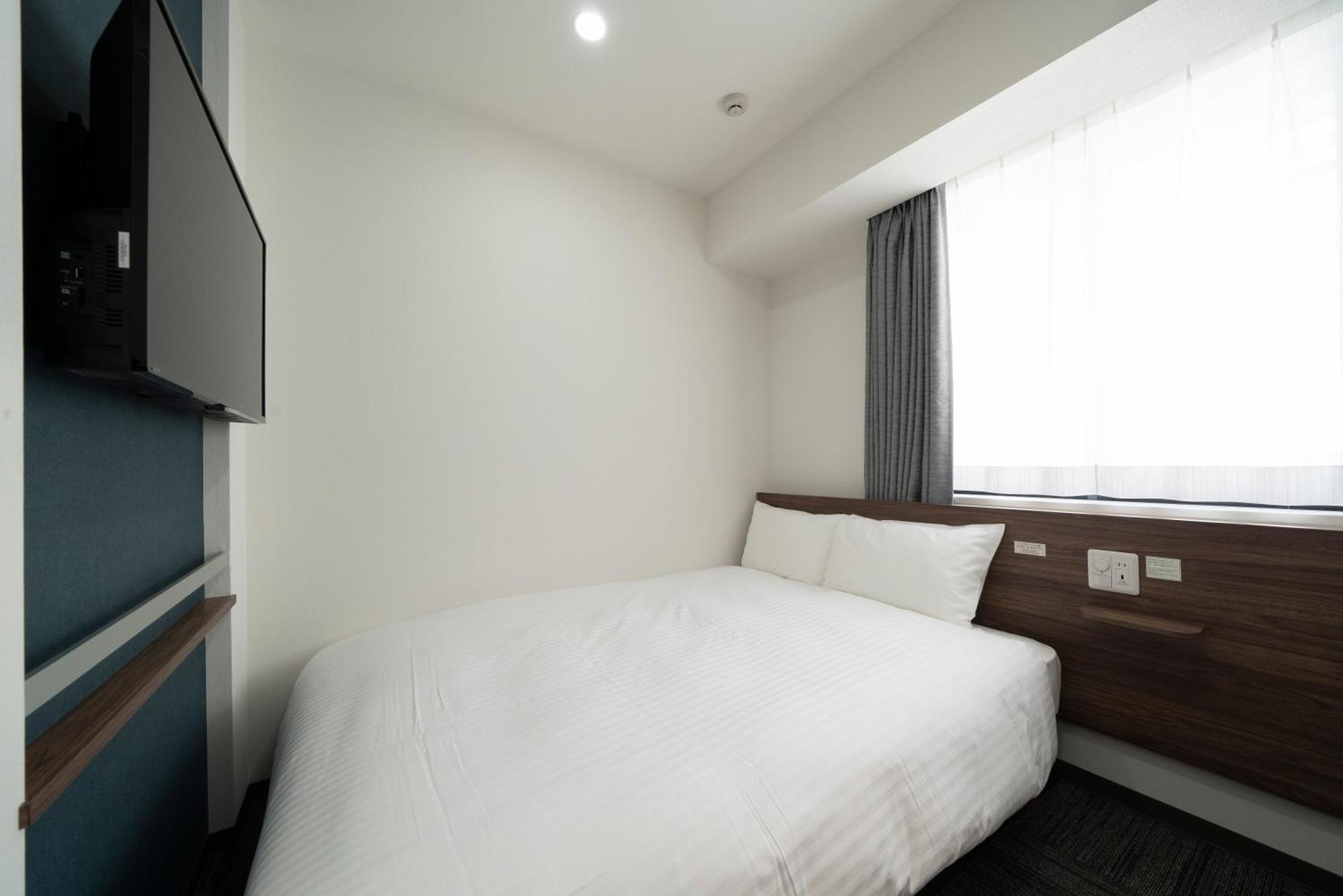 Washingtonr&B Hotel Sendai Higashiguchi מראה חיצוני תמונה