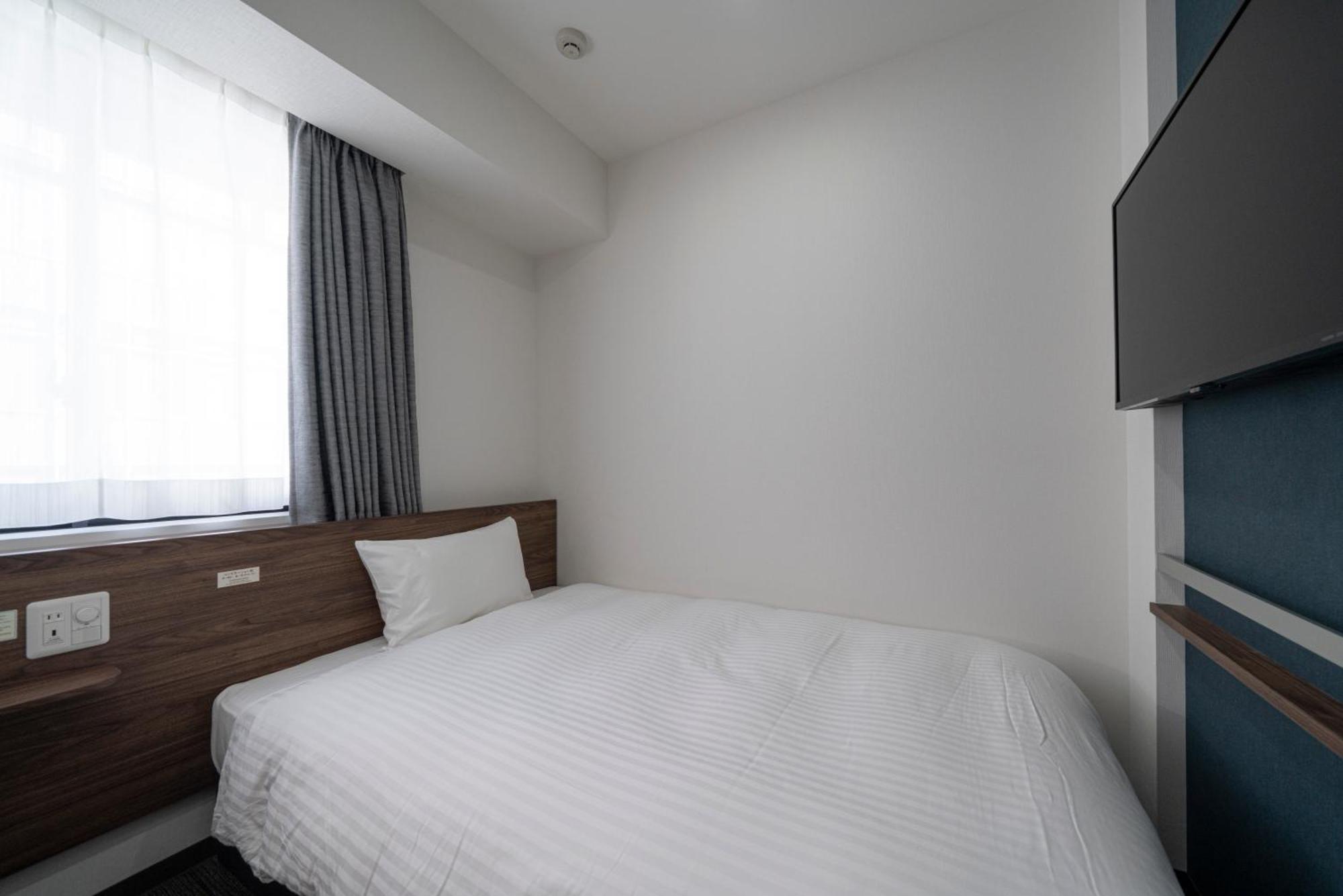 Washingtonr&B Hotel Sendai Higashiguchi מראה חיצוני תמונה