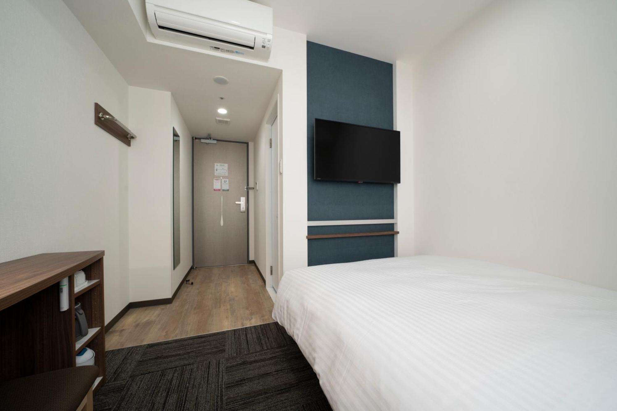 Washingtonr&B Hotel Sendai Higashiguchi מראה חיצוני תמונה