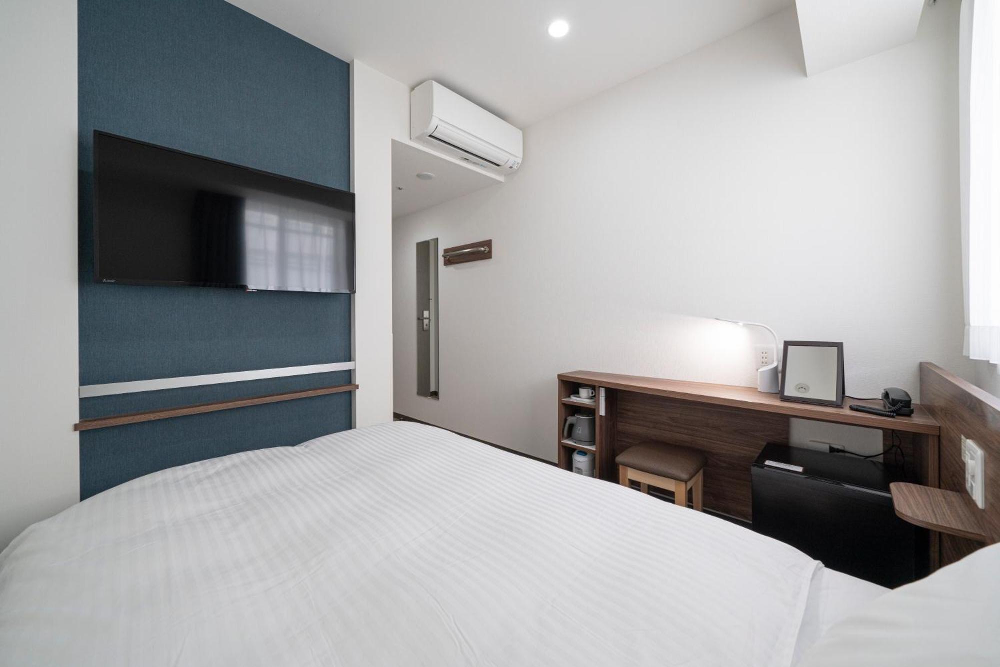 Washingtonr&B Hotel Sendai Higashiguchi מראה חיצוני תמונה